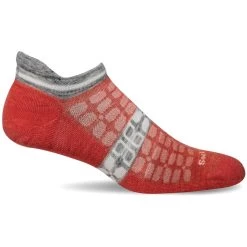 Sockwell Womens Boost Firm Compression Micro Socks