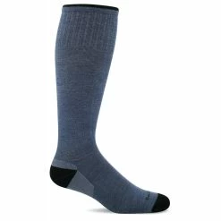 Sockwell Mens Elevation Firm Compression OTC Socks
