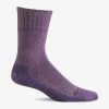 Sockwell Womens Big Easy Crew Socks