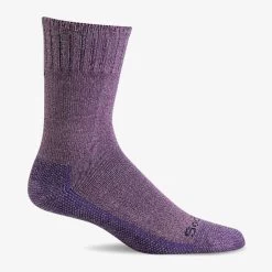 Sockwell Womens Big Easy Crew Socks