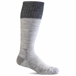 Sockwell Mens Elevate OTC Moderate Compression Socks