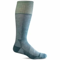 Sockwell Womens Elevate Knee High Moderate Compression Socks