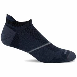 Sockwell Mens Pulse Firm Compression Micro Socks
