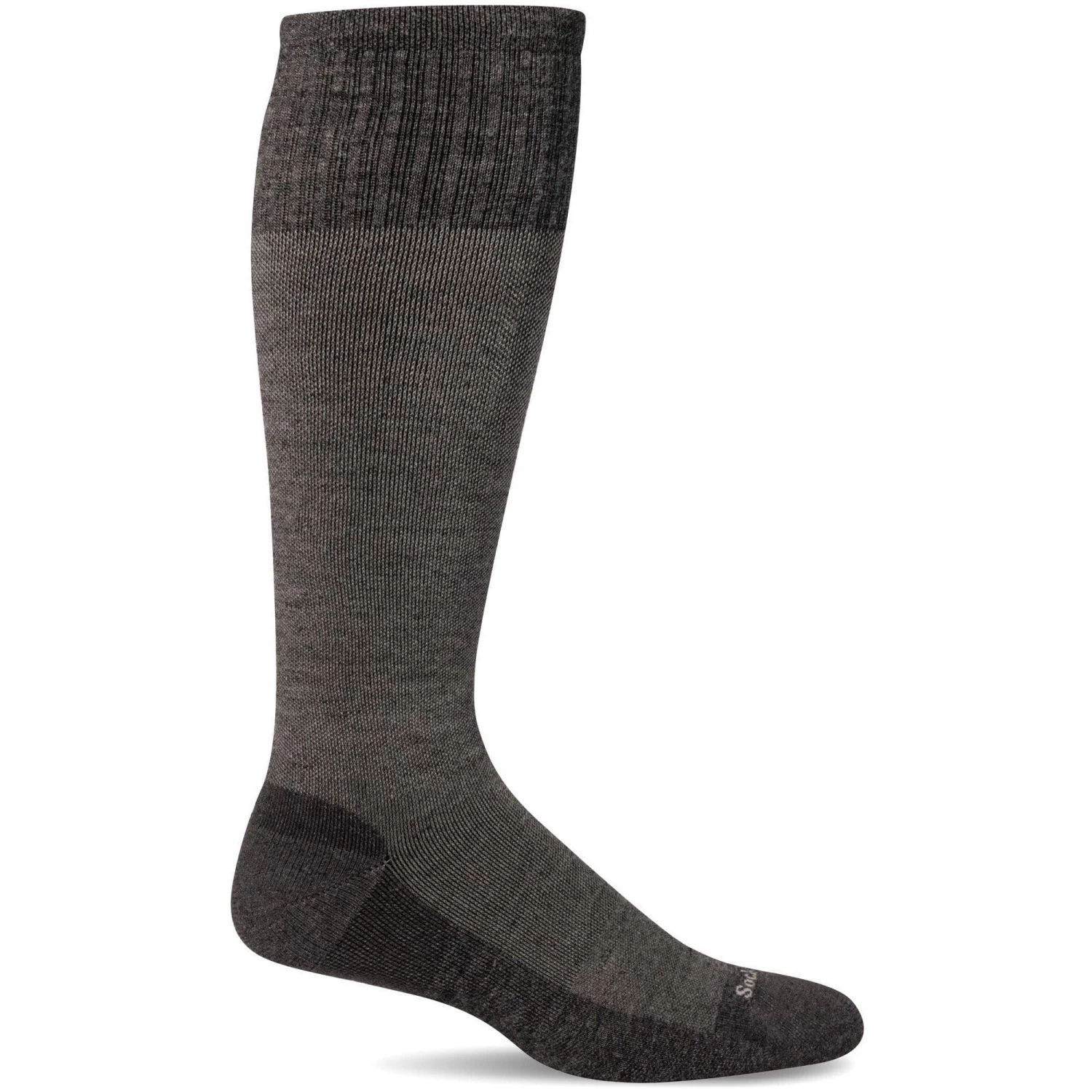 Sockwell Mens 'The Basic' Moderate Compression OTC Socks - Image 3