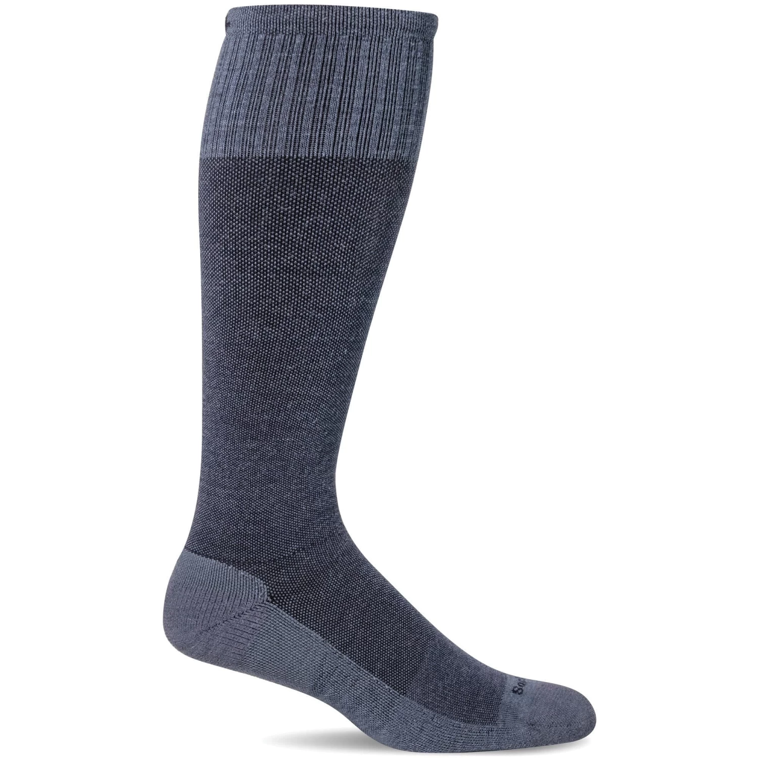 Sockwell Mens 'The Basic' Moderate Compression OTC Socks - Image 2