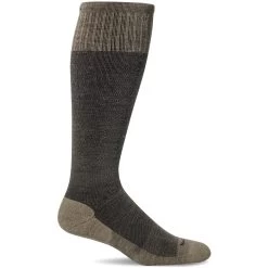 Sockwell Mens 'The Basic' Moderate Compression OTC Socks