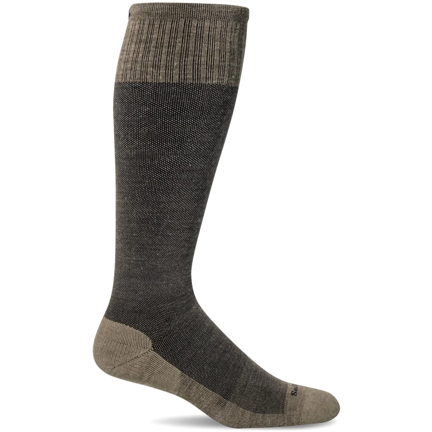 Sockwell Mens 'The Basic' Moderate Compression OTC Socks