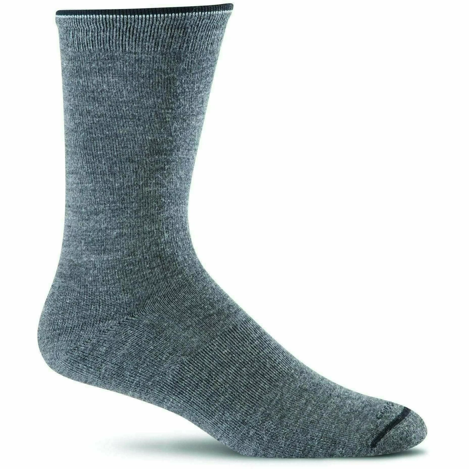 Sockwell Womens Skinny Minnie Essential Comfort Crew Socks - Image 4