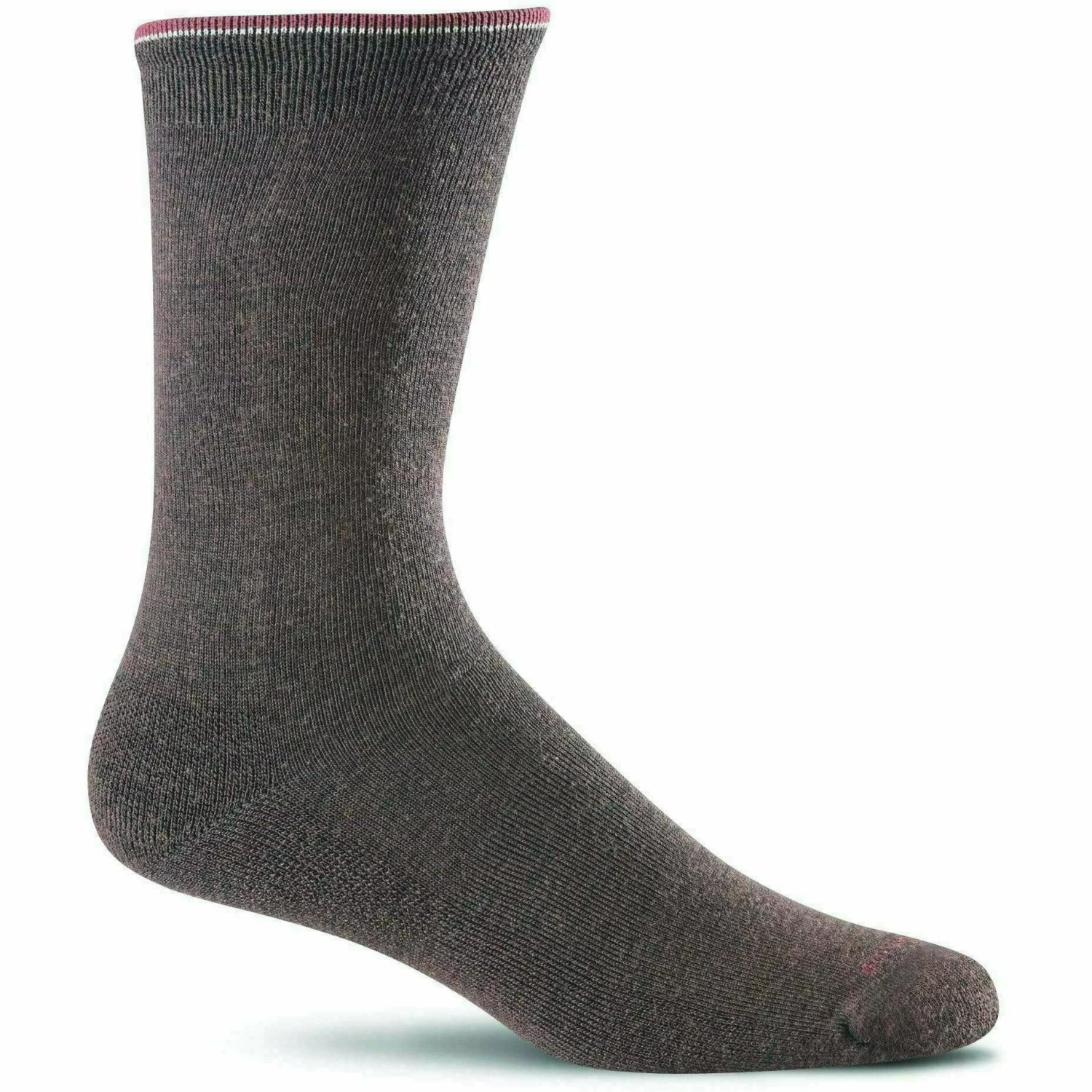 Sockwell Womens Skinny Minnie Essential Comfort Crew Socks - Image 3