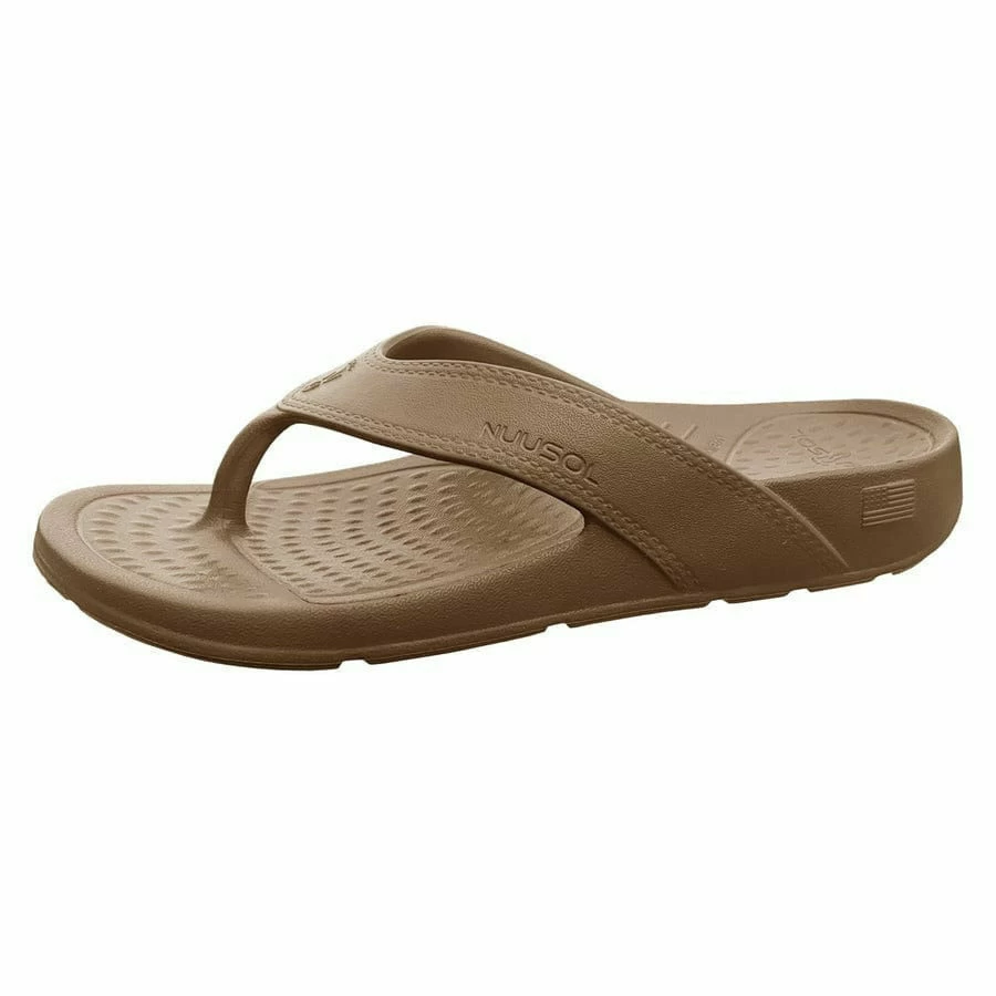 NuuSol Cascade Flip Flops - Image 8