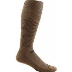 Darn Tough Mid-Calf Lightweight Tactical Socks With Cushion