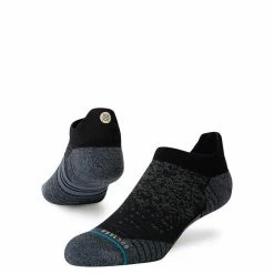 Stance Run Wool Tab ST Socks