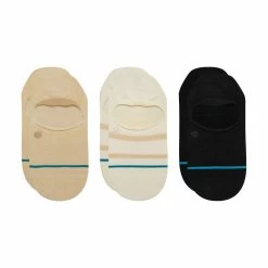 Stance Womens Necessity 3-Pack Socks