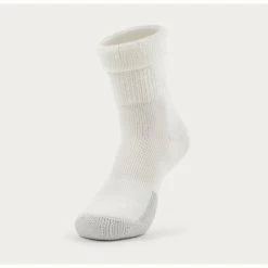 Thorlo Tennis Maximum Cushion Cuff Top Socks