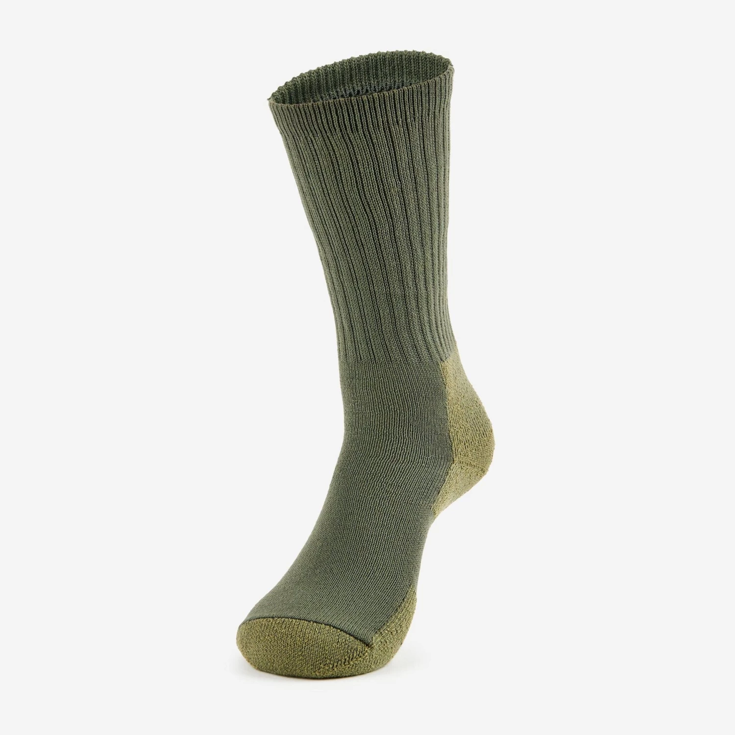 Thorlo Ultra-Light Hiking Light Cushion Crew Socks - Image 4