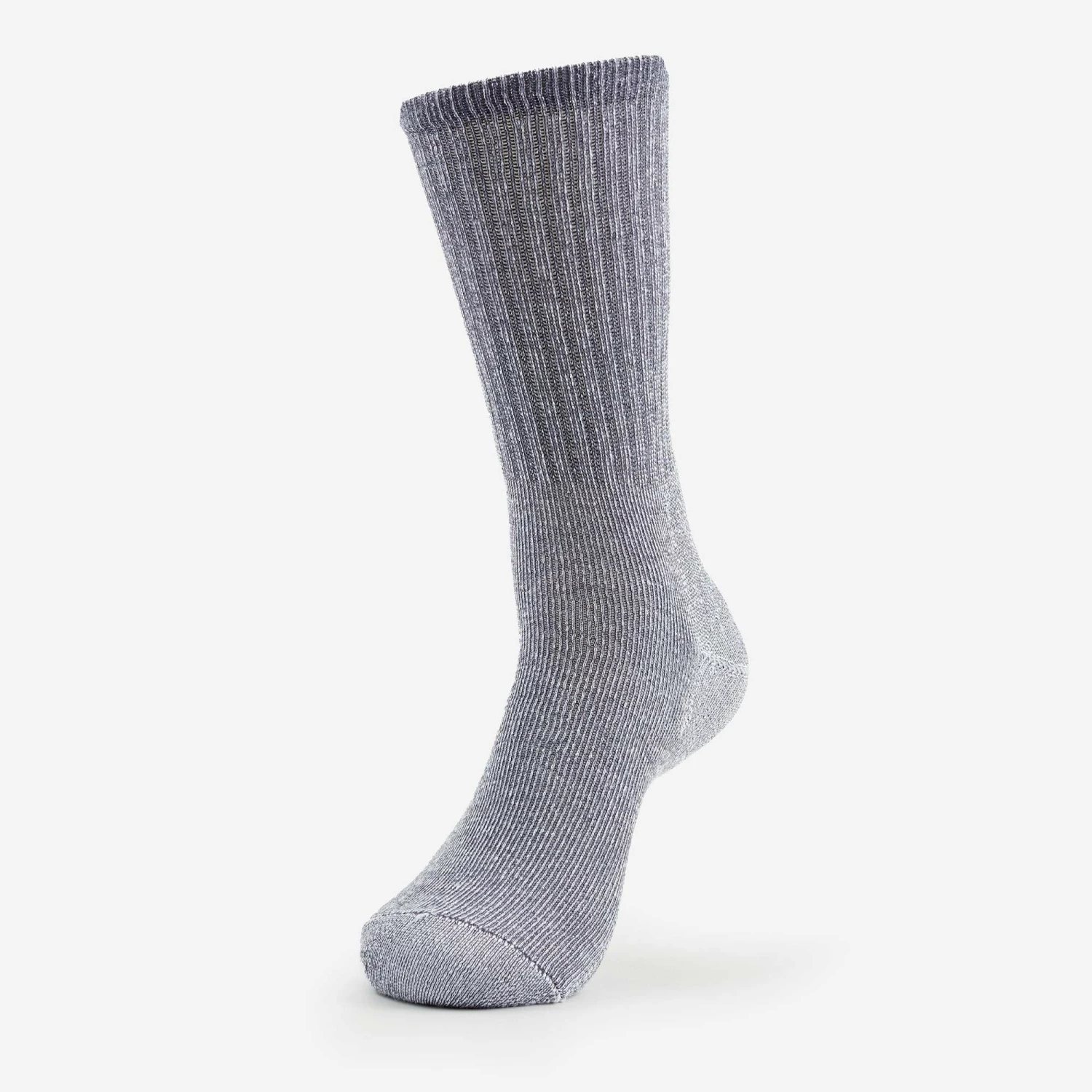 Thorlo Ultra-Light Hiking Light Cushion Crew Socks - Image 2