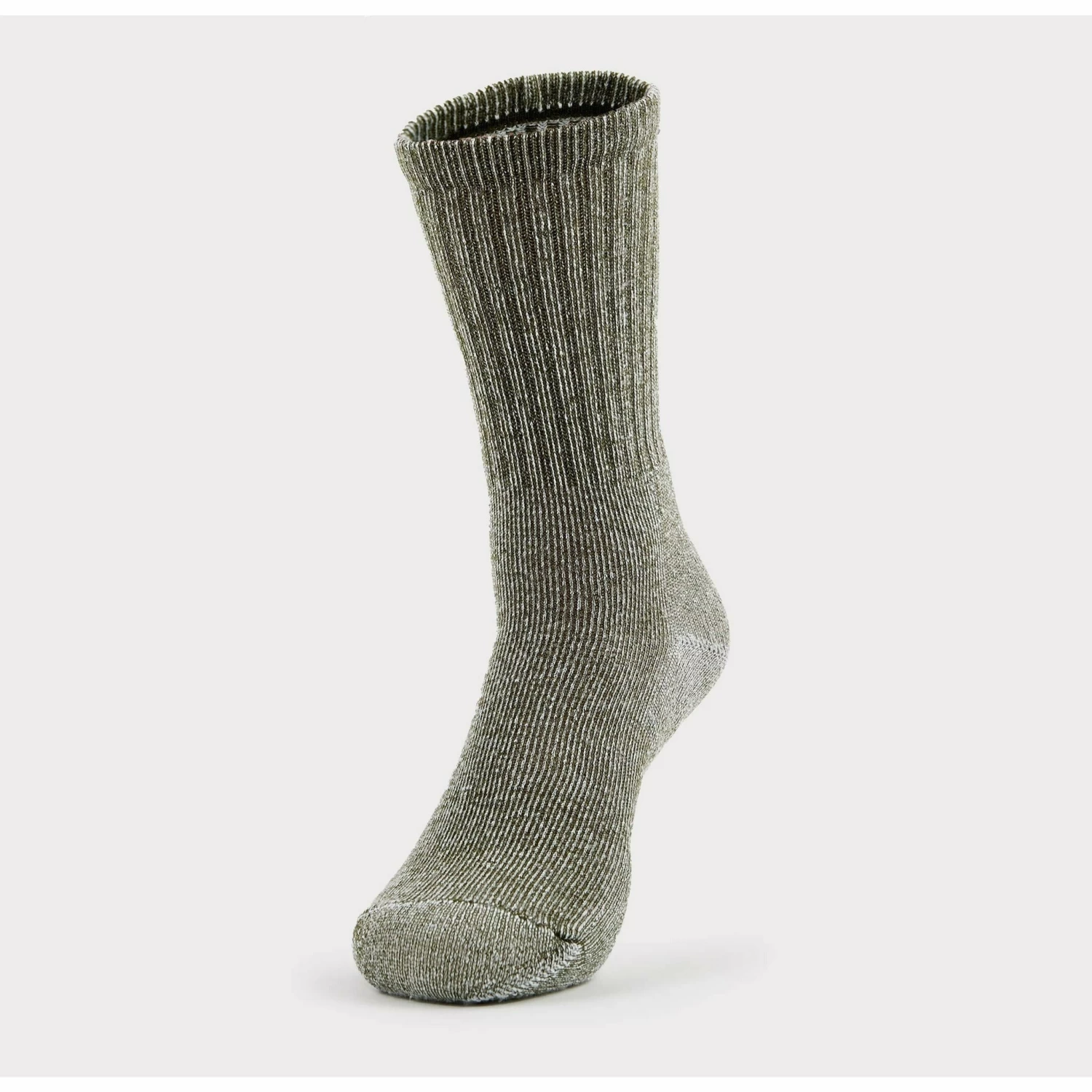 Thorlo Ultra-Light Hiking Light Cushion Crew Socks - Image 3