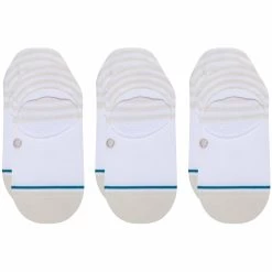 Stance Womens Sensible Two 3-Pack Casual Socks