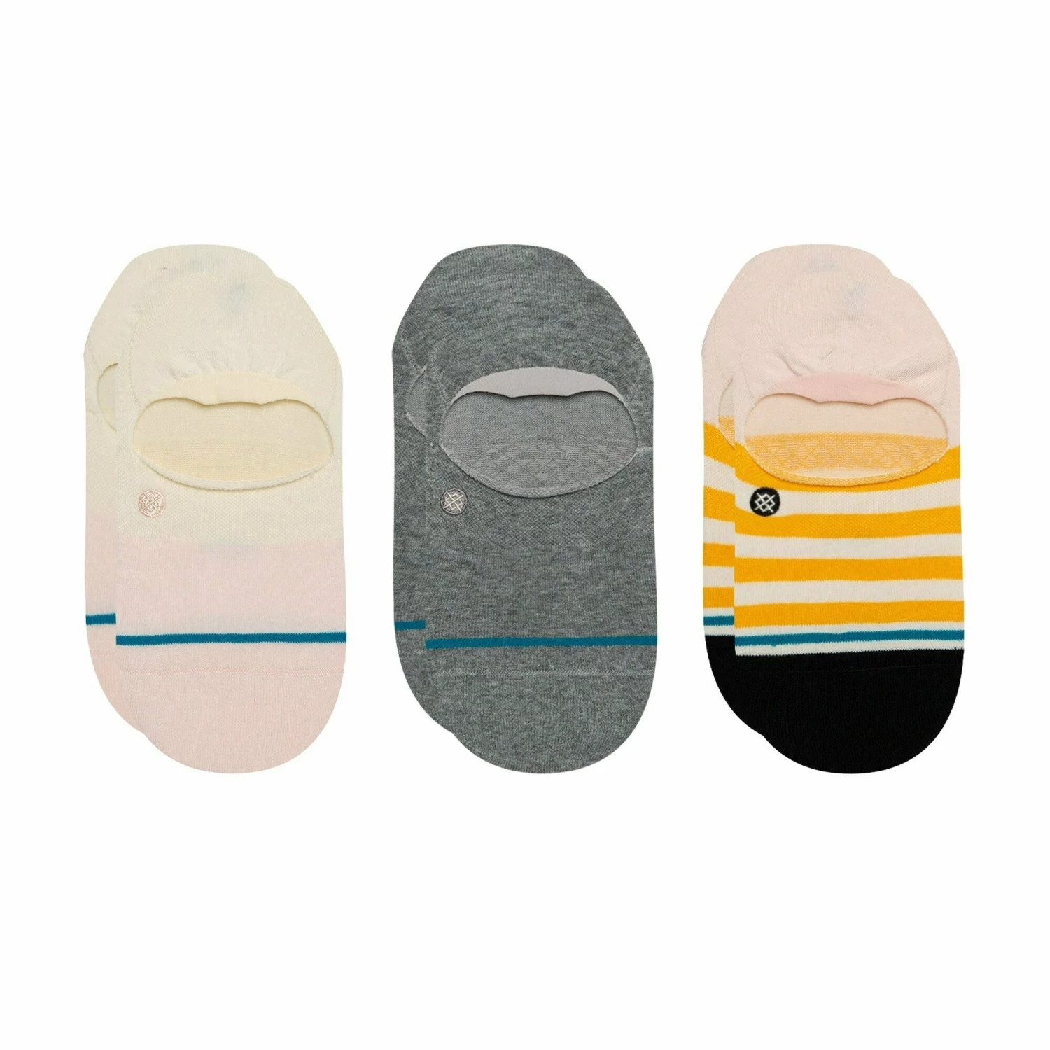 Stance Absolute 3-Pack Socks