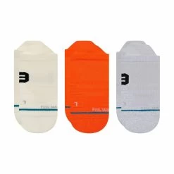 Stance Womens Hightail 3-Pack Socks