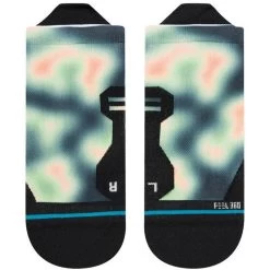 Stance Heat Performance Tab Socks