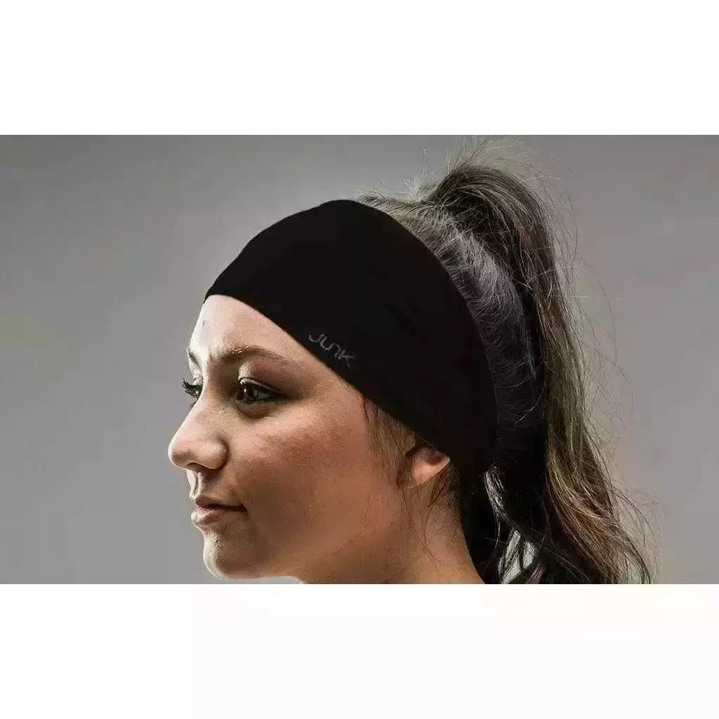 JUNK On The Web Headband - Image 4
