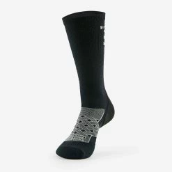 Thorlo Experia Energy Running Light Cushion Over-Calf Compression Socks