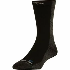 Drymax Cold Weather Run Crew Socks
