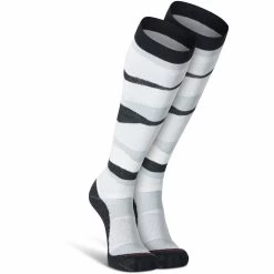 Fox River Drift Mens Ultra-Lightweight Over-the-Calf Ski Socks