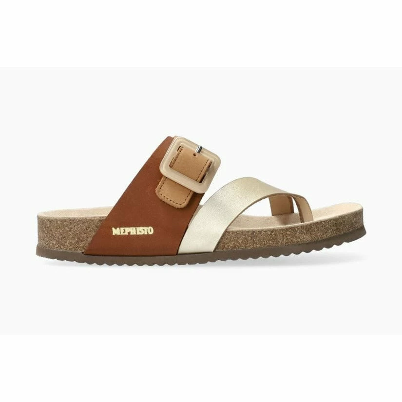 Mephisto Madeline Womens Sandal