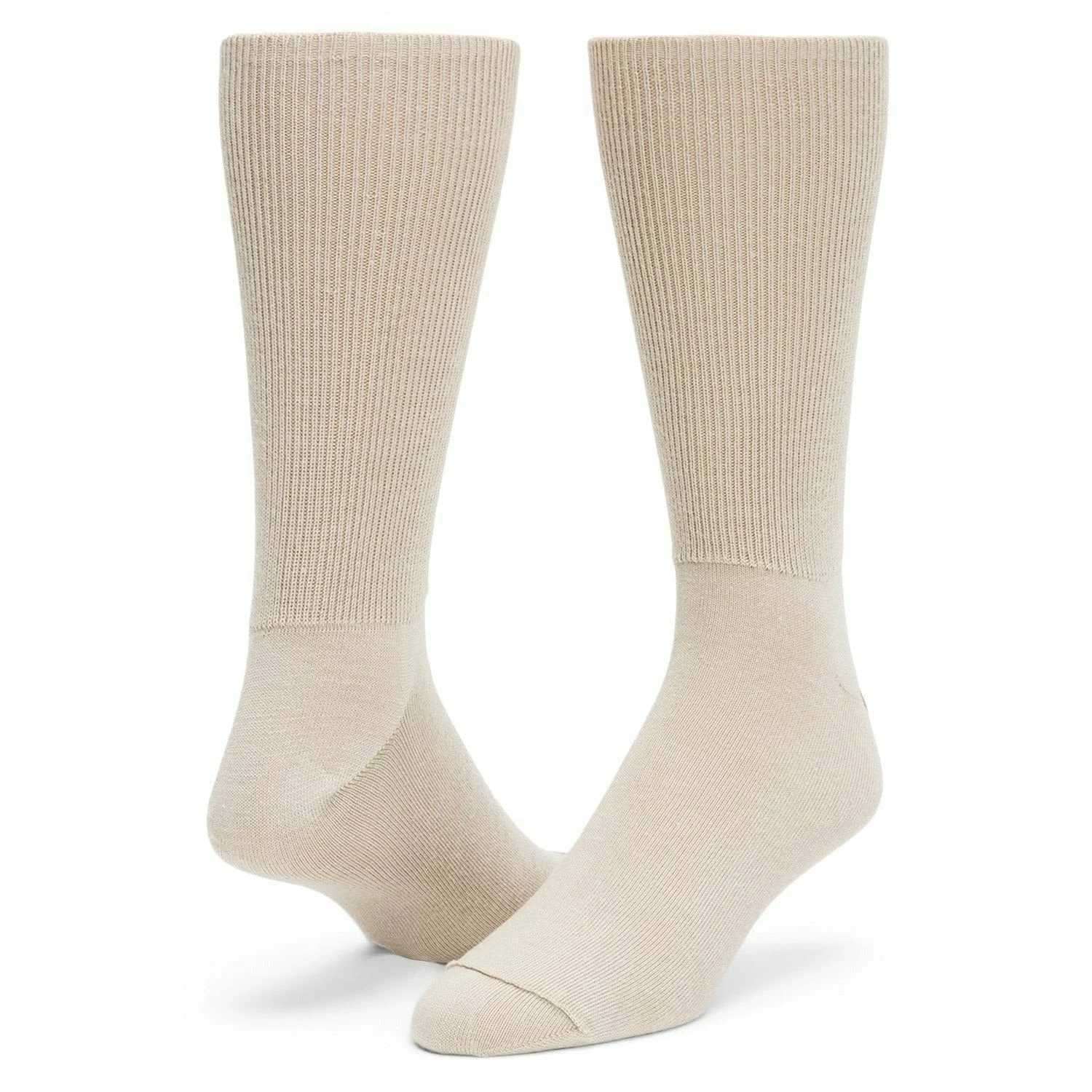 Wigwam Diabetic Walker Crew Socks - Image 3
