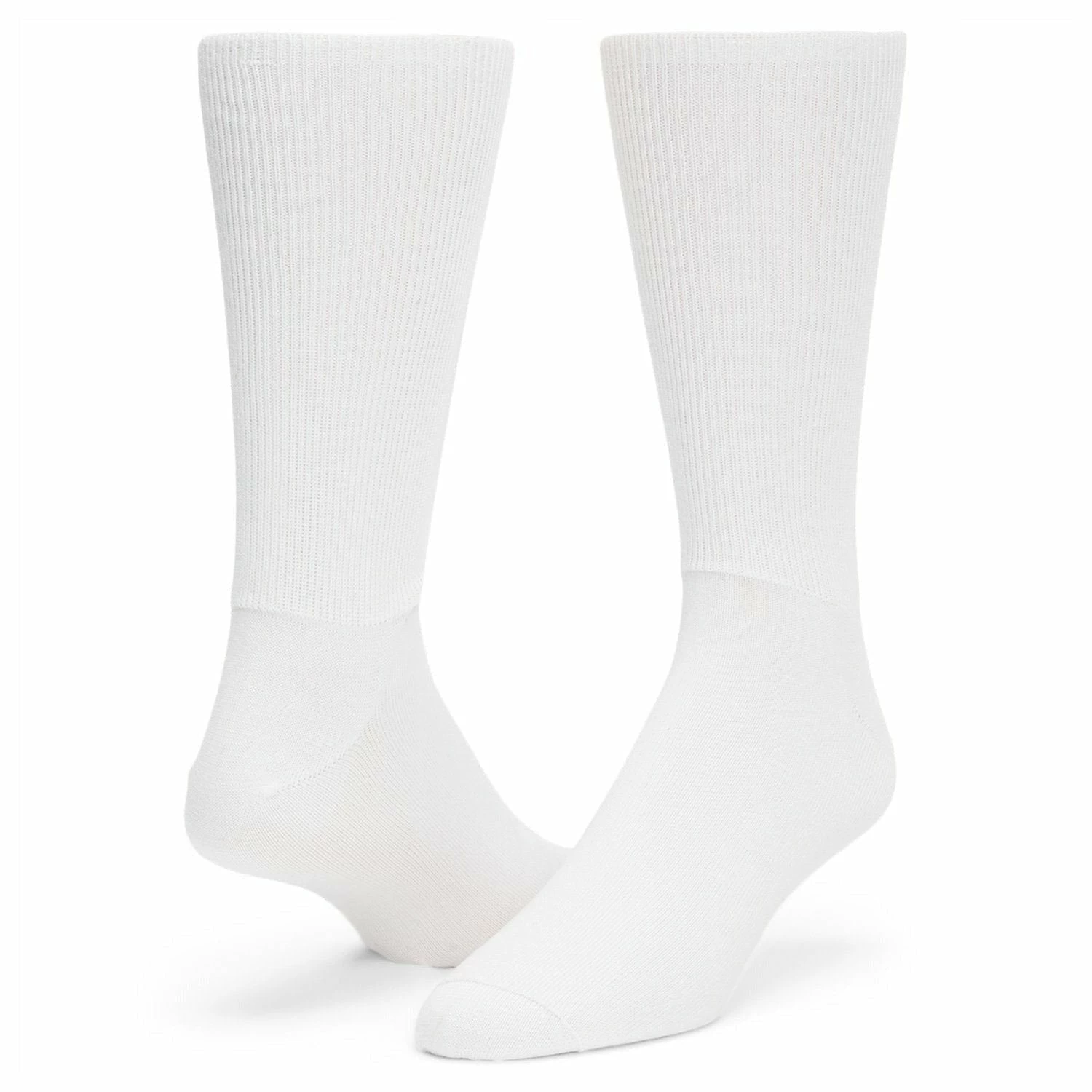 Wigwam Diabetic Walker Crew Socks - Image 2