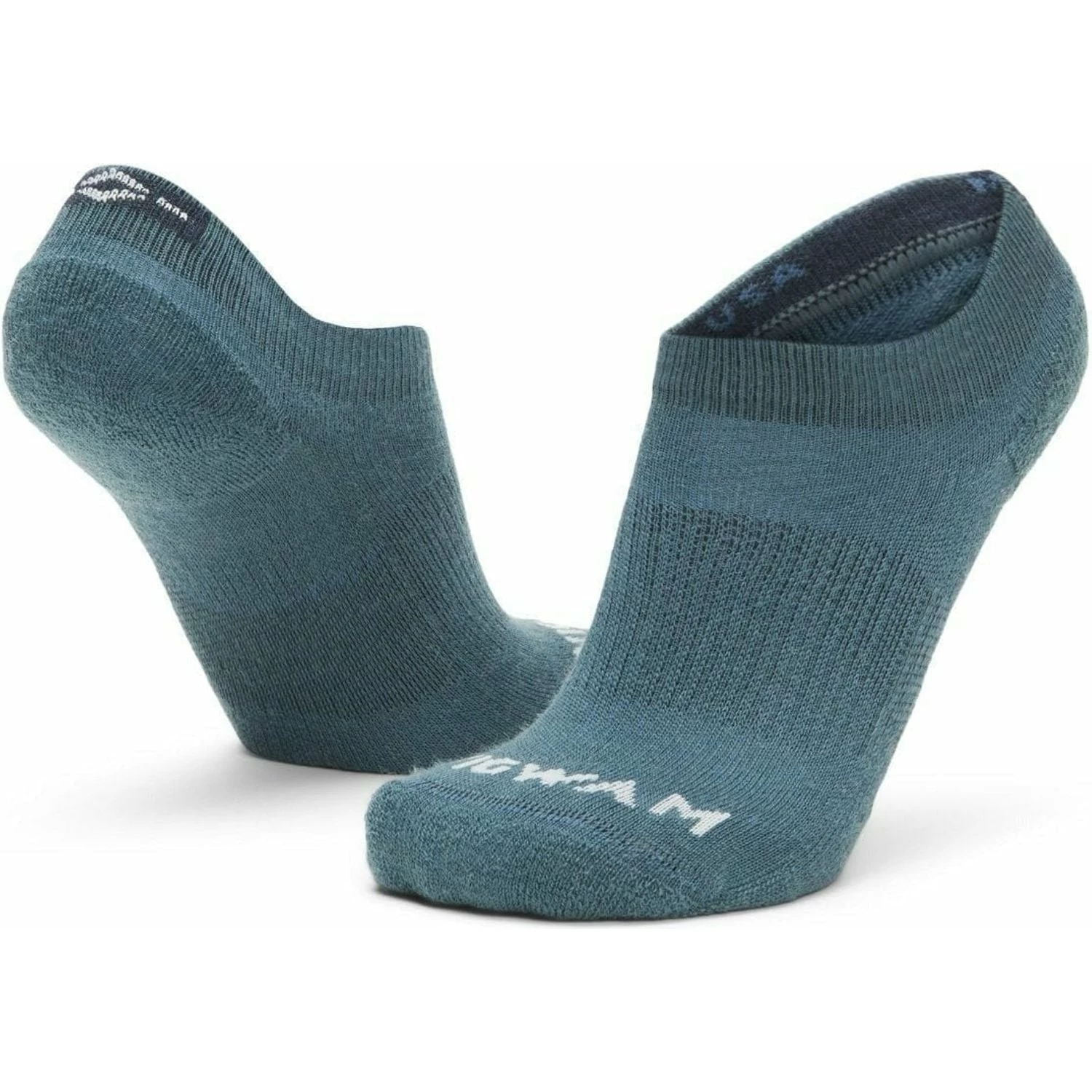 Wigwam Axiom Lightweight Low Cut Socks - Image 3