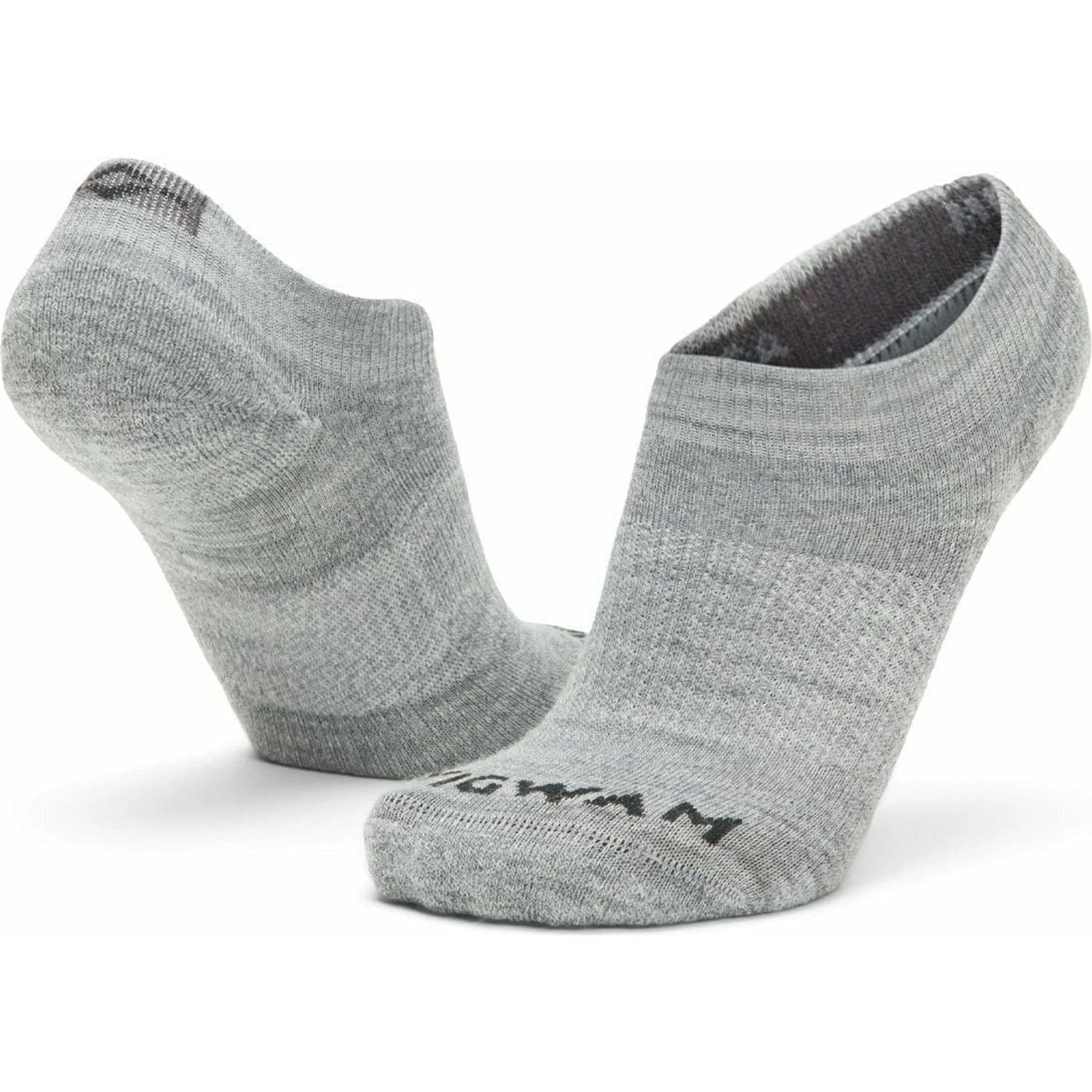 Wigwam Axiom Lightweight Low Cut Socks - Image 4