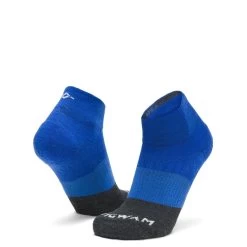 Wigwam Trail Junkie Lightweight Quarter Socks