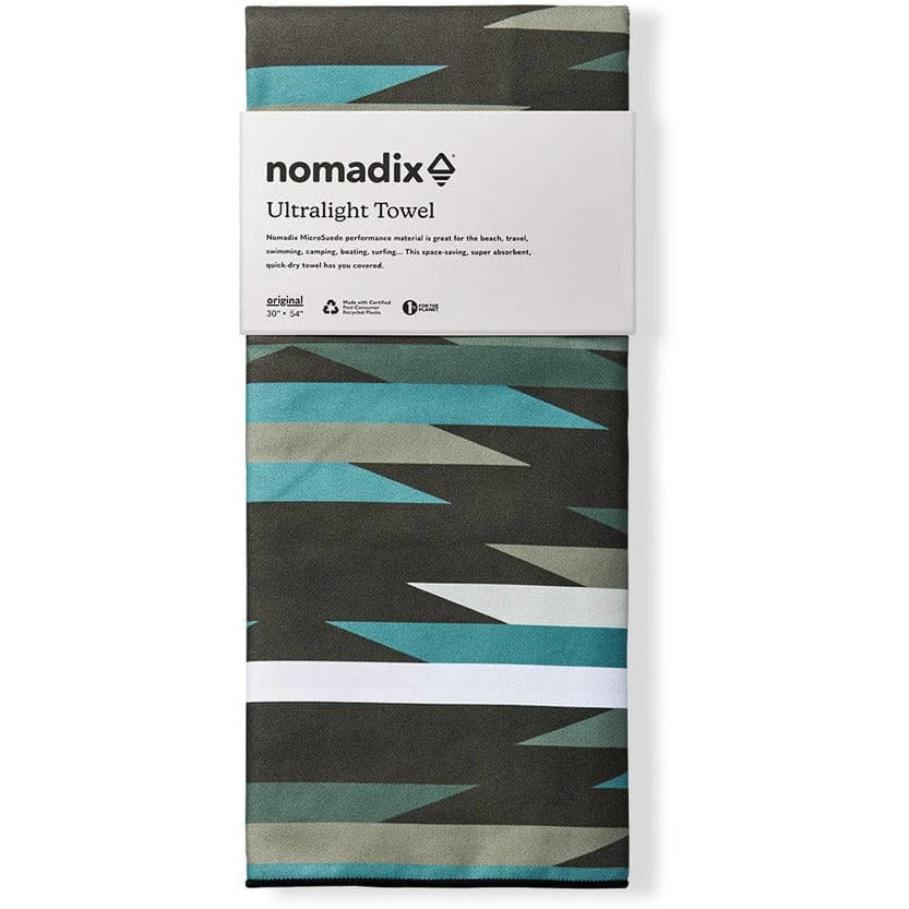 Nomadix Ultralight Towel - Image 13