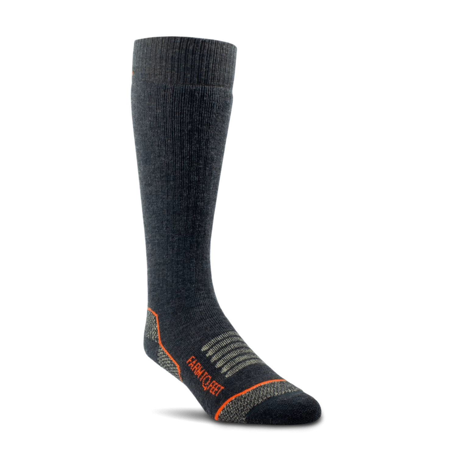 Farm To Feet Ely Full Cushion Hunting Socks - Image 2