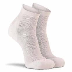 Fox River Physical Trainer Lightweight Quarter Crew Socks