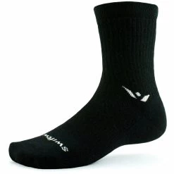 Swiftwick Pursuit Six Medium Hike Socks