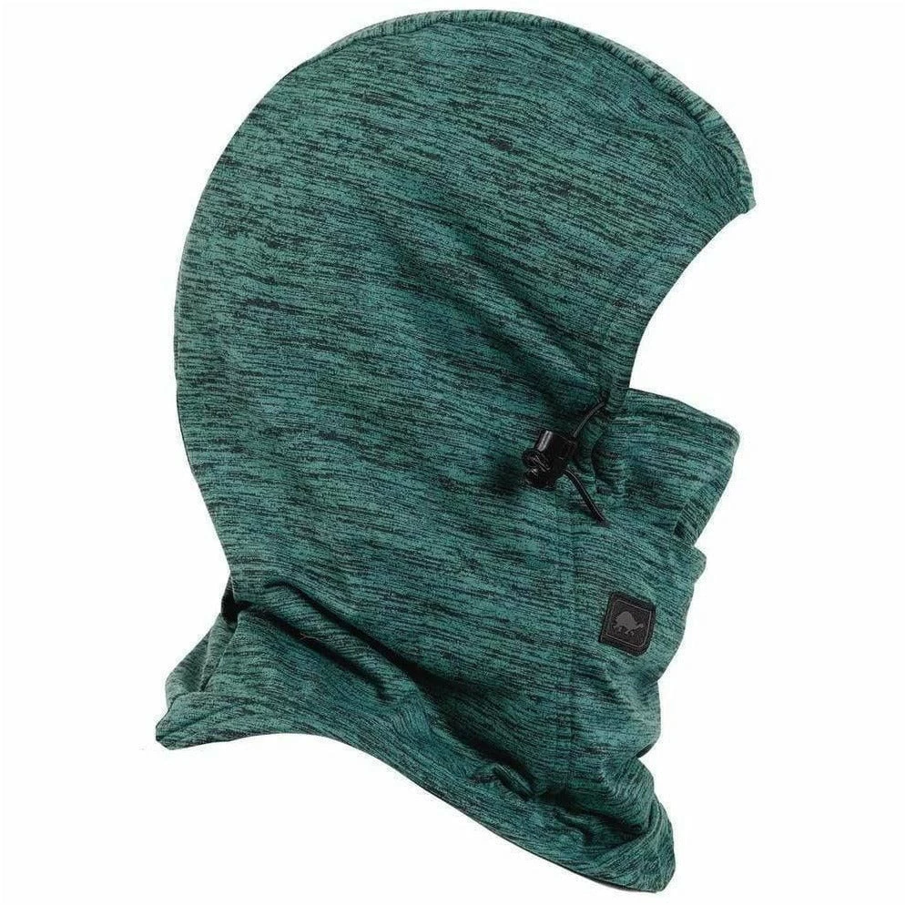 Turtle Fur Mount Hood Stria Overhood
