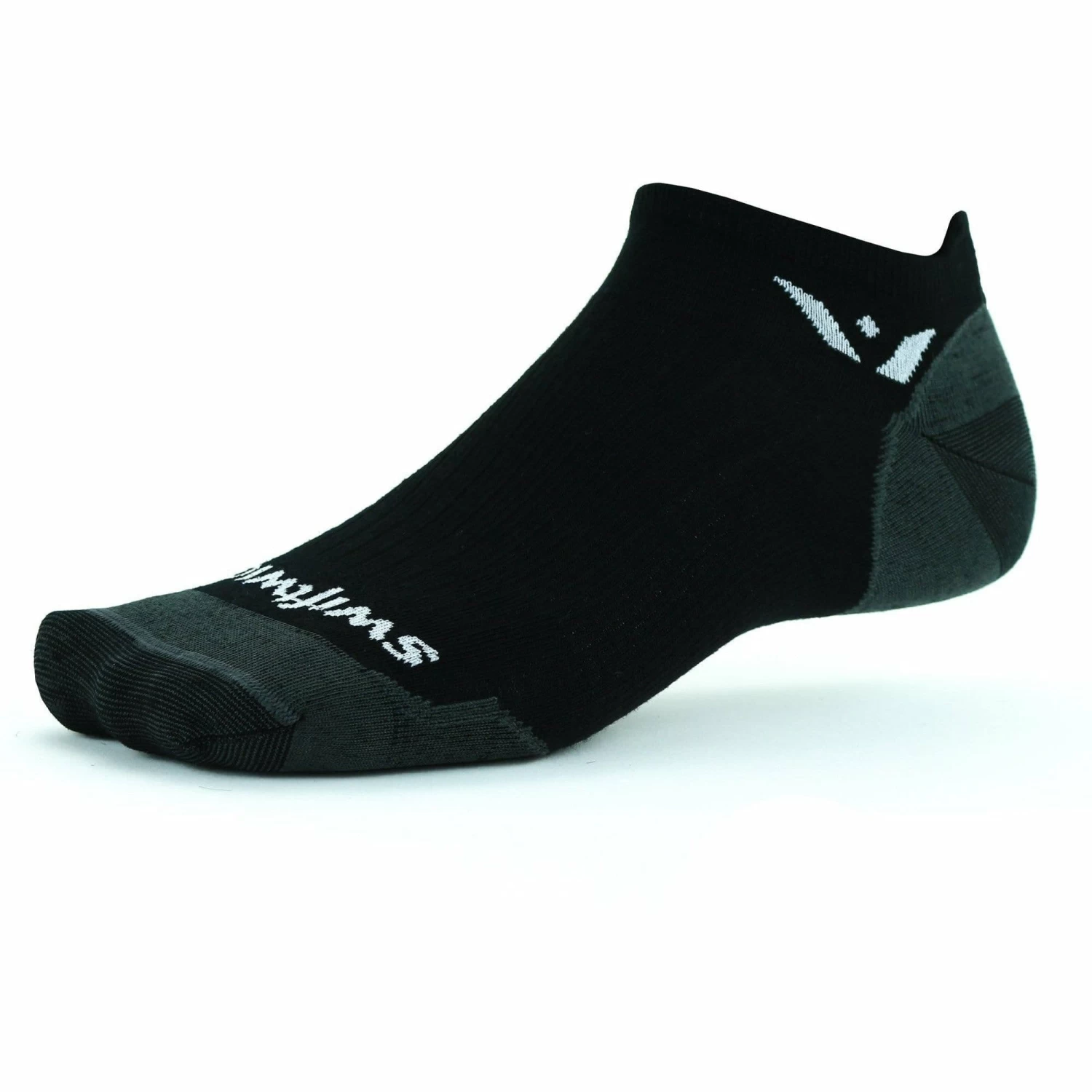 Swiftwick Pursuit Zero Tab Ultra Light Socks - Image 2