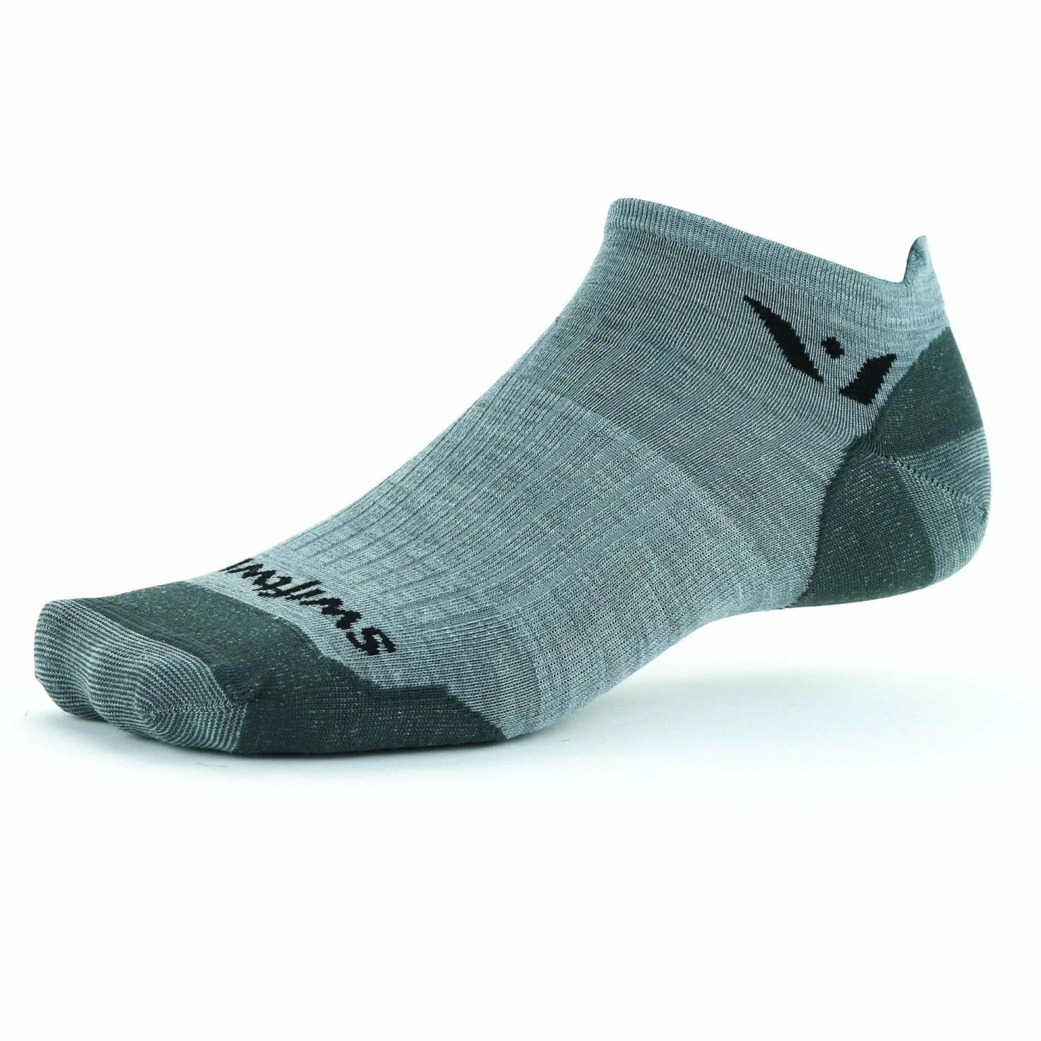 Swiftwick Pursuit Zero Tab Ultra Light Socks