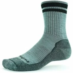 Swiftwick Pursuit Six Light Hike Socks