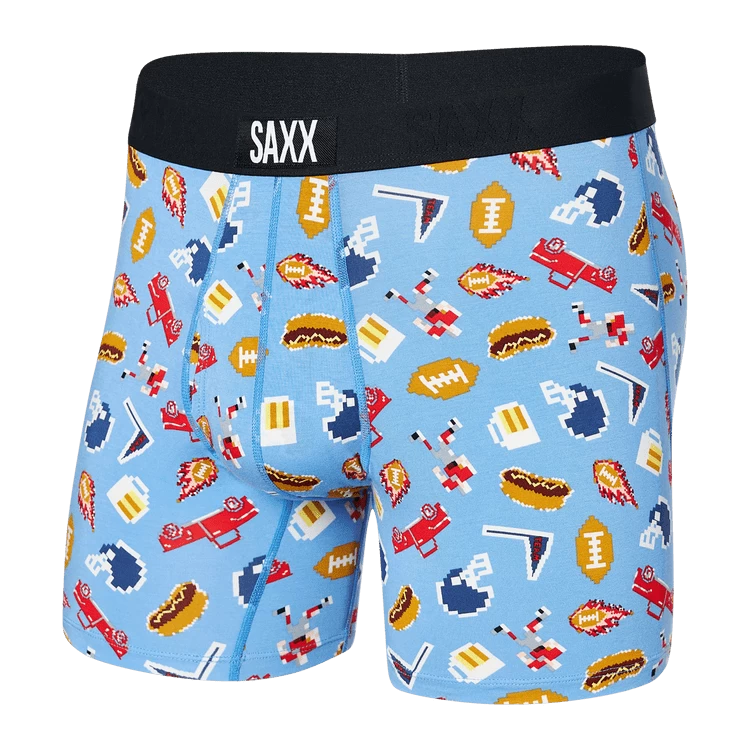 SAXX Underwear Ultra Boxer Fly - Image 5
