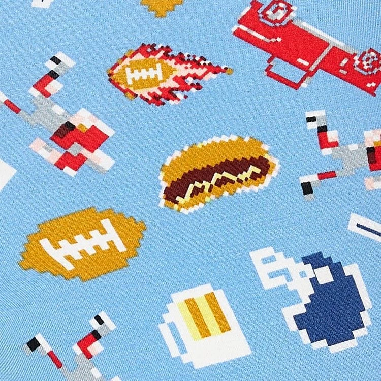 SAXX Underwear Ultra Boxer Fly - Image 7