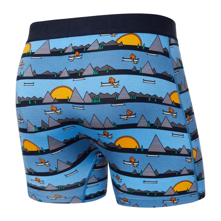 SAXX Underwear Ultra Boxer Fly - Image 10