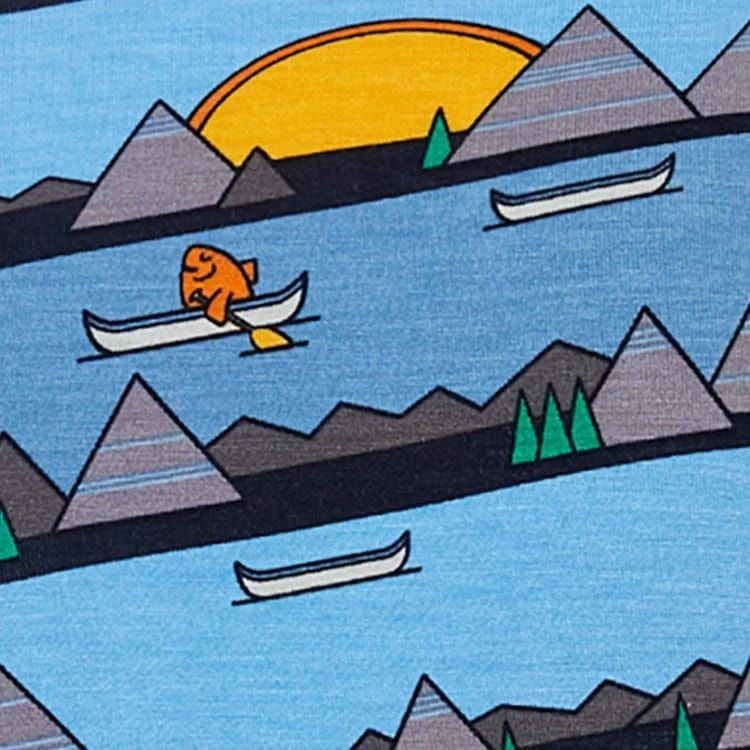 SAXX Underwear Ultra Boxer Fly - Image 11