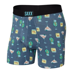 SAXX Underwear Ultra Boxer Fly