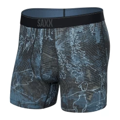 SAXX Underwear Quest 2.0 Boxer Fly