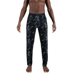 SAXX Mens Sleepwalker Ballpark Pant